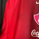 Shop 2003/04 ATLAS HOME SHIRT (M) NIKE, classic football shirts, vintage football shirts & retro soccer jerseys at Cult Kits