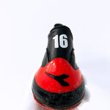 Roy Keane Player Worn Diadora Football Boots Auction (In aid of MIND)