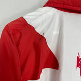 1995/96 NECAXA TRACK JACKET (L) UMBRO