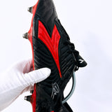 Roy Keane Player Worn Diadora Football Boots Auction (In aid of MIND)