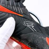 Roy Keane Player Worn Diadora Football Boots Auction (In aid of MIND)
