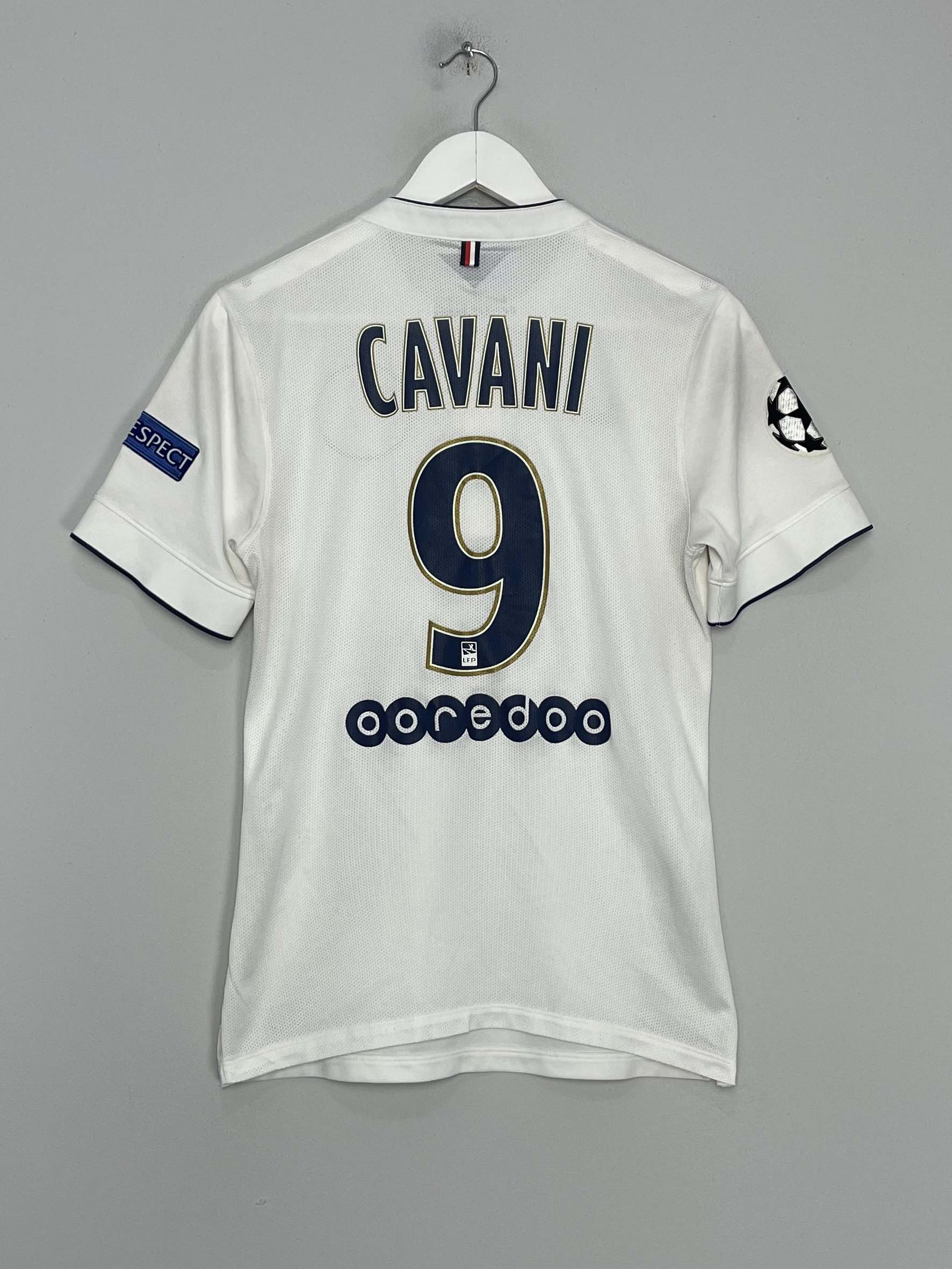 Develado el PSG Nike Away Kit 2016/17 - Marca de Gol Develado el PSG Nike Away Kit 2016/17 - Marca de Gol