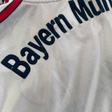 1998/00 Bayern Munich Away Shirt (XL) Adidas