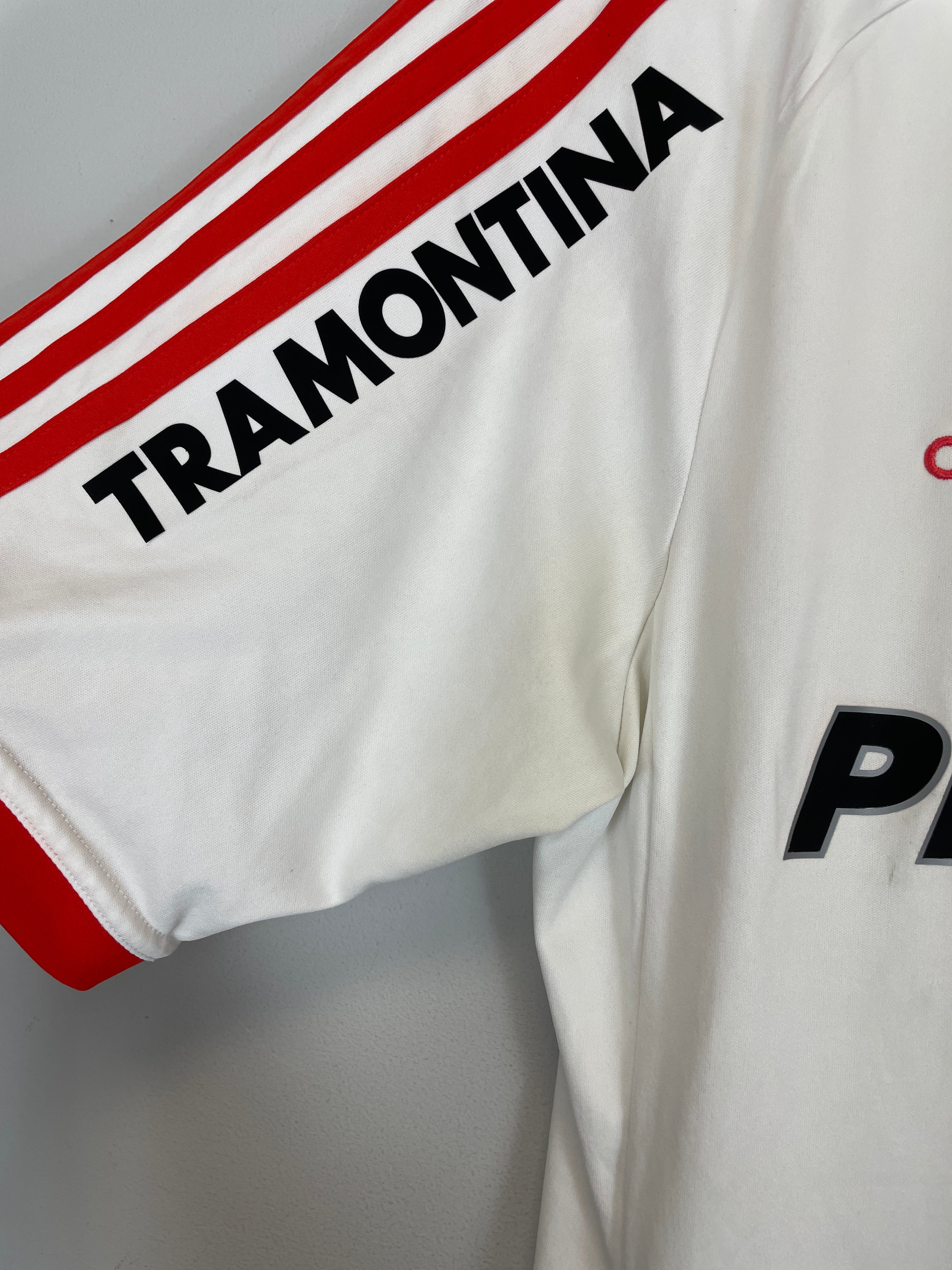 Acquistare a buon mercato Maglie Calcio River Plate online con la Acquistare a buon mercato Maglie Calcio River Plate online con la