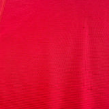 2000/02 Manchester United Beckham #7 Home Shirt (L) Umbro
