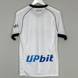 2023/24 NAPOLI *BNWT* AUTHENTIC AWAY SHIRT (MULTIPLE SIZES) EA7