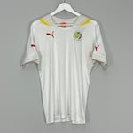 2014/15 SENEGAL HOME SHIRT (S) PUMA