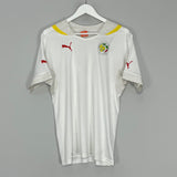 2014/15 SENEGAL HOME SHIRT (S) PUMA