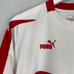 Shop 2003 CHICAGO FIRE AWAY SHIRT (L) PUMA, classic football shirts, vintage football shirts & retro soccer jerseys at Cult Kits