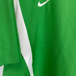 Shop 2003/04 MEXICO HOME SHIRT (XL) NIKE, classic football shirts, vintage football shirts & retro soccer jerseys at Cult Kits