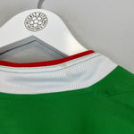 Shop 2003/04 MEXICO HOME SHIRT (XL) NIKE, classic football shirts, vintage football shirts & retro soccer jerseys at Cult Kits