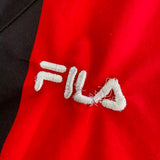 2002/03 NEC Nijmegen Home Shirt (M) Fila