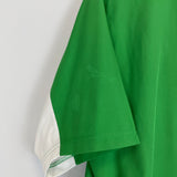 2003/04 MEXICO HOME SHIRT (L) NIKE