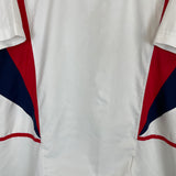 2002/04 USA HOME SHIRT (XL) NIKE