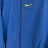 2012/13 CLUB AMERICA TRACK JACKET (M) NIKE