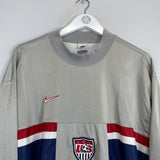 1995/98 USA GK SHIRT (XL) NIKE