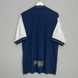1998/99 UNAM PUMAS AWAY SHIRT (XL) NIKE