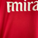 2017/18 ARSENAL HOME SHIRT (S) PUMA