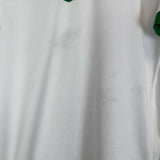 Shop 2006/07 MEXICO AWAY SHIRT (M) NIKE, classic football shirts, vintage football shirts & retro soccer jerseys at Cult Kits