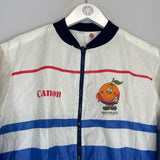 1982 WORLD CUP TRACK JACKET (S) CANNON