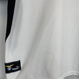 2003/04 LAZIO AWAY SHIRT (M) PUMA
