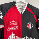 2008/09 ATLAS HOME SHIRT (L) ATLETICA