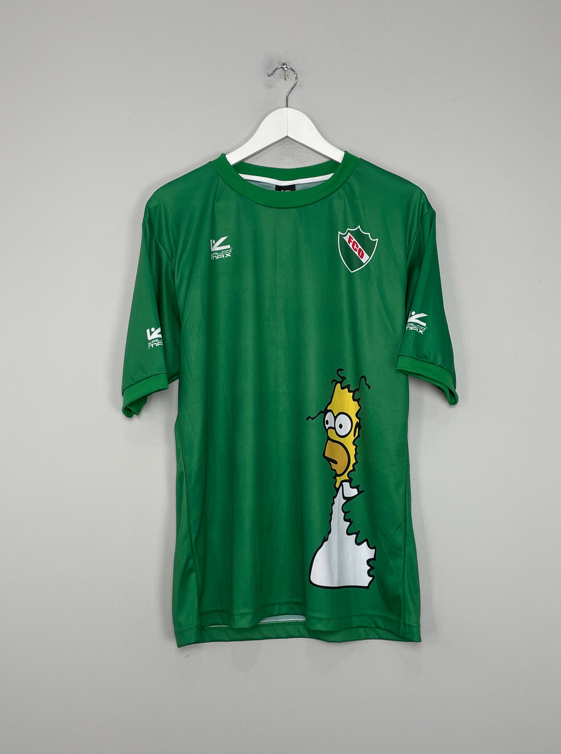 FERRO CARRIL OESTE 2022 - ORIGINAL Home Jersey - Ask for Size