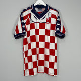 1998/99 TECOS FC HOME SHIRT (XL) KAPPA