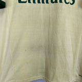 2014/15 AC MILAN EL SHAARAWY #92 THIRD SHIRT (XL) ADIDAS