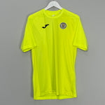 2021/22 ST MIRREN #4 TRAINING SHIRT (L) JOMA