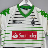 2013/14 MONCHENGLADBACH #8 HOME SHIRT (S) KAPPA