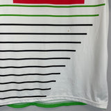 2013/14 MONCHENGLADBACH #8 HOME SHIRT (S) KAPPA