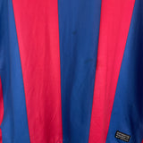 Shop 2010/11 BARCELONA MESSI #10 HOME SHIRT (XL) NIKE, classic football shirts, vintage football shirts & retro soccer jerseys at Cult Kits