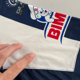 2002/03 Pachuca #58 Home Shirt (L) Atletica
