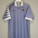 1992/95 URUGUAY HOME SHIRT (L) NR