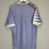 1992/95 URUGUAY HOME SHIRT (L) NR