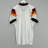 1992/94 GERMANY HOME SHIRT (L) ADIDAS