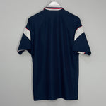 Shop 1996/98 SCOTLAND HOME SHIRT (L) UMBRO, classic football shirts, vintage football shirts & retro soccer jerseys at Cult Kits
