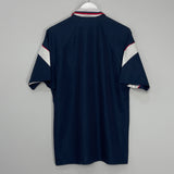 Shop 1996/98 SCOTLAND HOME SHIRT (L) UMBRO, classic football shirts, vintage football shirts & retro soccer jerseys at Cult Kits