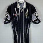 Shop 2000/01 JUVENTUS GK SHIRT (L) LOTTO, classic football shirts, vintage football shirts & retro soccer jerseys at Cult Kits