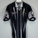 Shop 2000/01 JUVENTUS GK SHIRT (L) LOTTO, classic football shirts, vintage football shirts & retro soccer jerseys at Cult Kits