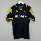 1995/97 JUVENTUS THIRD SHIRT (L) KAPPA
