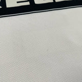 2009/10 Inter Milan Milito #22 Away Shirt (M) Nike