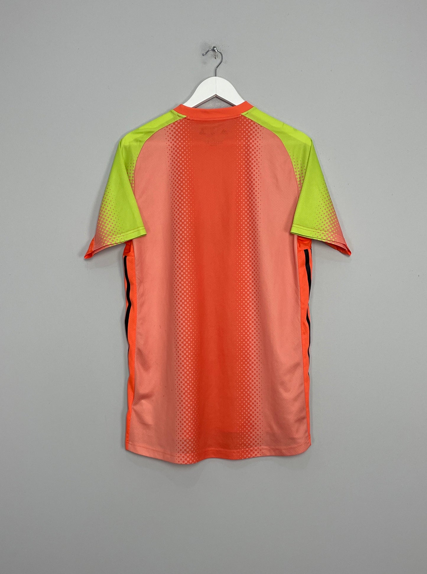 2019/20 JUVENTUS x PALACE SKATEBOARDS GK SHIRT (M) ADIDAS