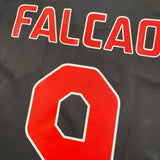 2011/12 Atletico Madrid Falcao #9 Away Shirt (M) Nike
