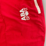 1998 Mexico Tracksuit Bottoms (L) ABA Sport