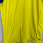 Shop 2014/15 CHELSEA M.SALAH #17 AWAY SHIRT (M) ADIDAS, classic football shirts, vintage football shirts & retro soccer jerseys at Cult Kits