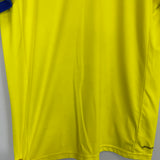 Shop 2014/15 CHELSEA M.SALAH #17 AWAY SHIRT (M) ADIDAS, classic football shirts, vintage football shirts & retro soccer jerseys at Cult Kits