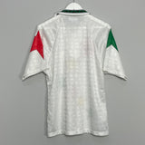 1994/95 CAMEROON AWAY SHIRT (L) MITRE