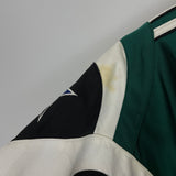 1997/99 NEWCASTLE UNITED TRACK JACKET (XL.KIDS) ADIDAS